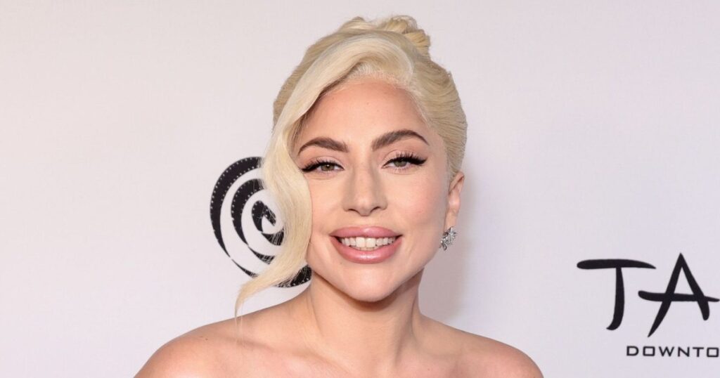 Lady Gaga Quietly Welcomes 1st Baby with Michael Polansky: Reports