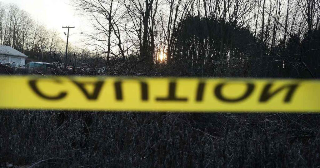 Colorado Man Killed Estranged Wife in Apparent Murder-Suicide at Her Home