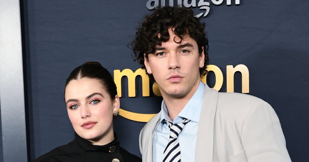 Why Do ‘Off Campus’ Fans Think Ella Bright and Belmont Cameli Are in a Feud? Rumors Explained