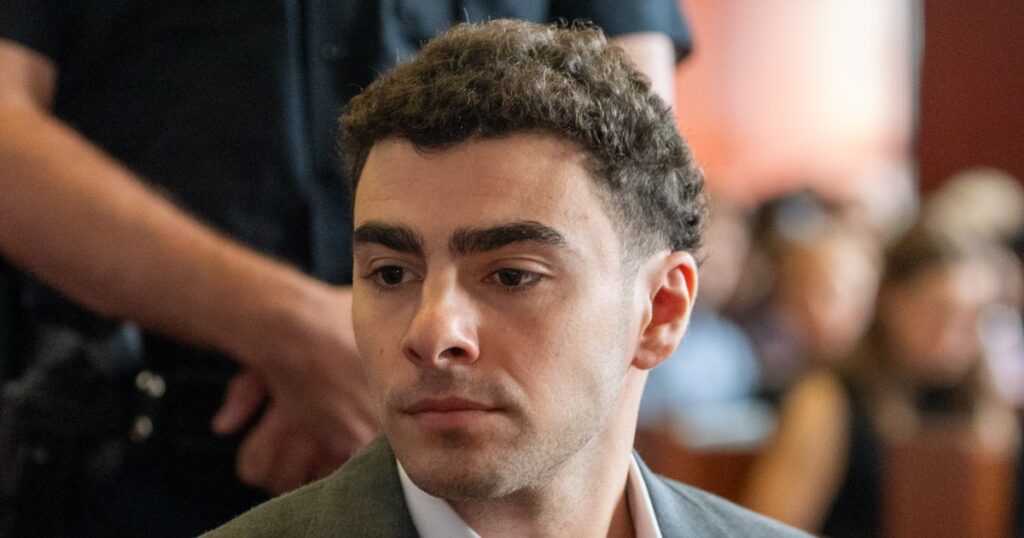Luigi Mangione’s Family Was in Talks to Attend Plea Hearing — But Remained Out of the Spotlight (Exclusive)