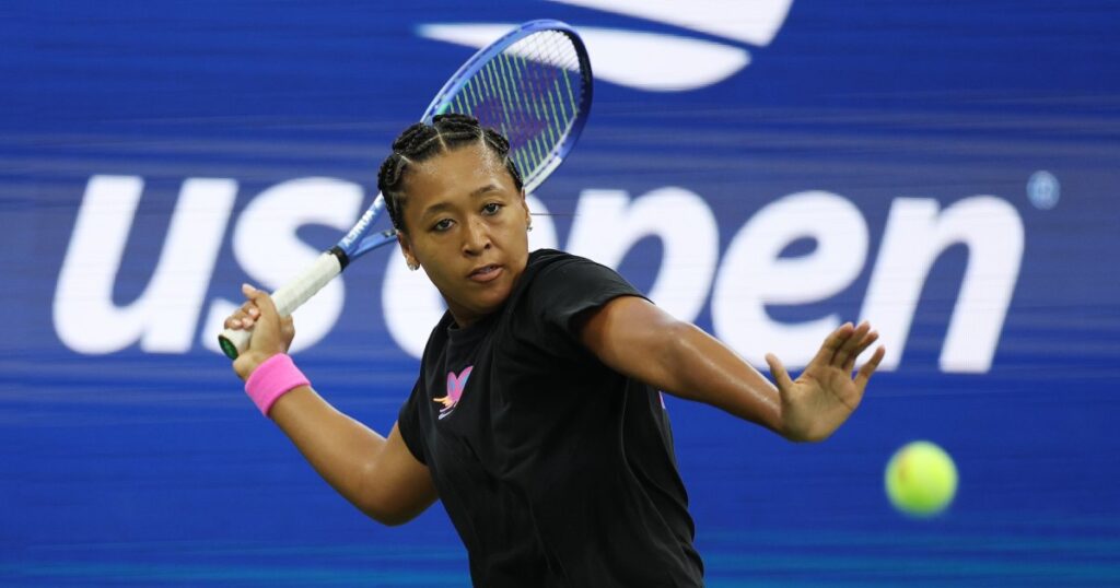 Naomi Osaka Calls Tennis Her ‘Side Hustle’ While Raising Daughter Shai: ‘Main Job Is to Be a Mom’