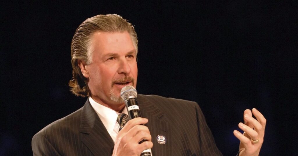 Celebrity Deaths of 2026: ESPN’s Barry Melrose, Gloria Steinem and More Stars We’ve Lost This Year