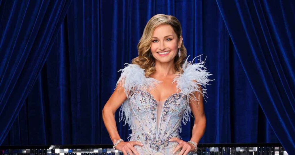 Giada De Laurentiis Reveals Gnarly Injury Before ‘DWTS’ Season 35 Premiere: ‘Part of the Game’