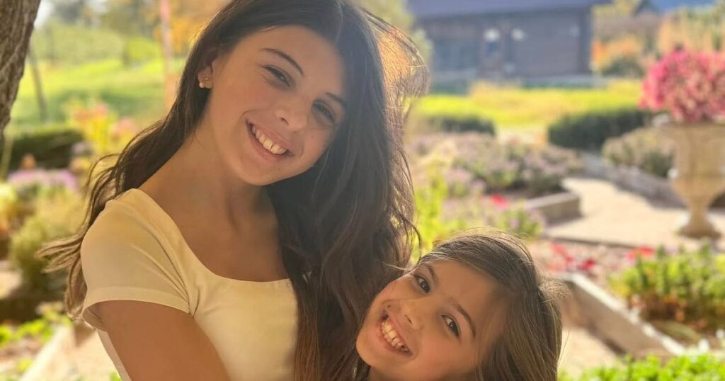 Wisconsin Dad Jeffrey Manke Killed 2 Young Daughters in Murder-Suicide, Autopsy Confirms