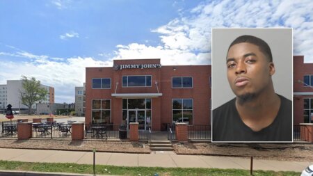 Jimmy John’s employee accused of opening fire on car, shooting 14-year-old girl in leg: police