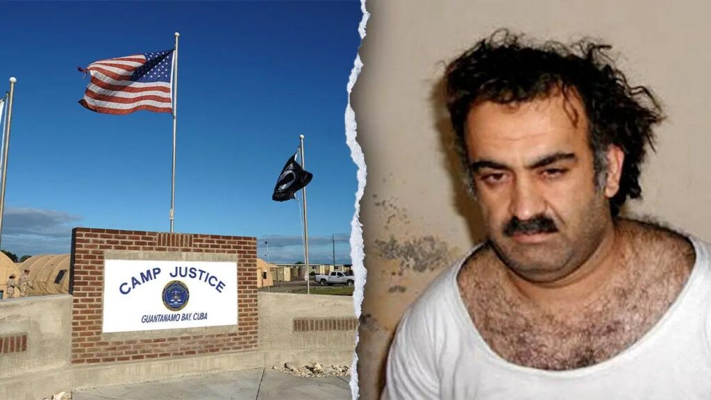 ‘Open sore’: Families face agonizing wait as 9/11 mastermind’s trial pushed nearly 27 years after attacks