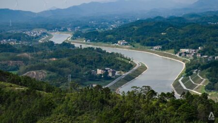 Testing the waters? Businesses weigh China’s new trade shortcut to Southeast Asia