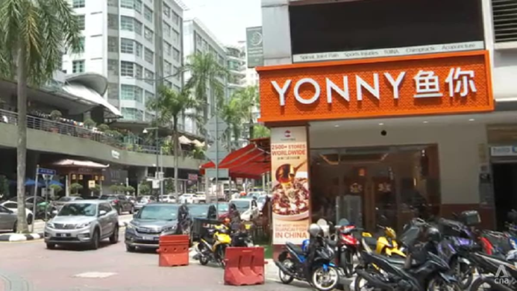 Foreign businesses fuel demand for prime locations in Kuala Lumpur