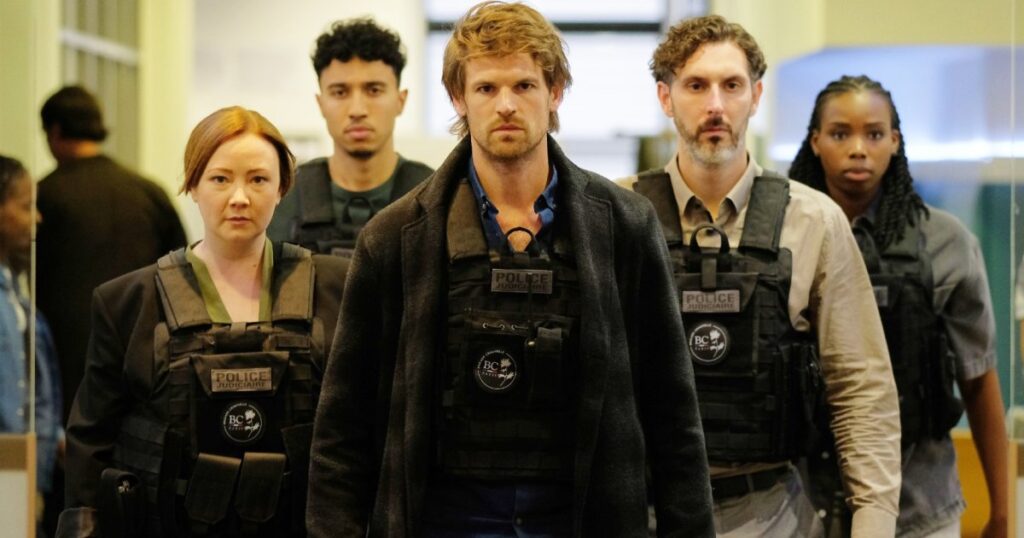 44 Must-Watch British Crime Shows to Stream Right Now (September 2026): ‘Maigret’ and More