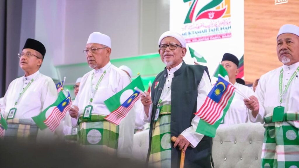Malaysia’s Islamist party PAS criticised over latest proposal to reserve Cabinet roles for Muslims