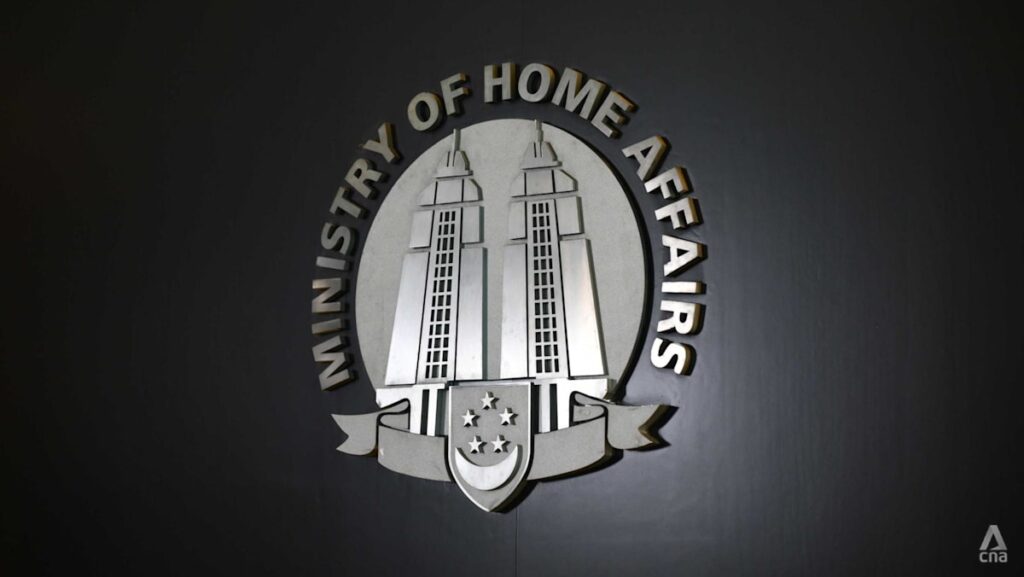 MHA refutes claims that the death penalty was discussed during visit by Israel’s security ministry