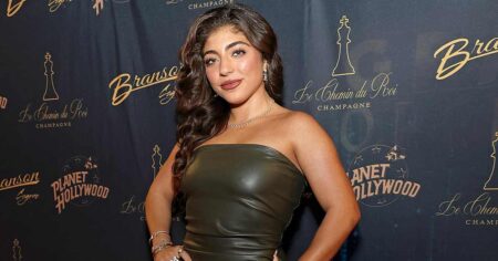 Milania Giudice’s Lawyer Speaks Out After Her Court Date Is Postponed in Domestic Violence Case