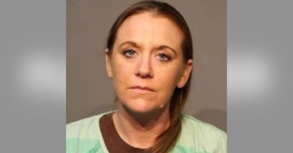 Mom Sentenced to Prison for Leaving Son, 3, to Die in Hot Car While She Was Drinking