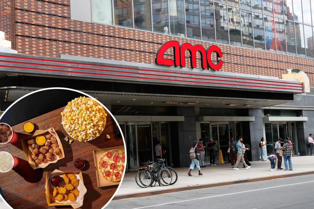 One surprising reason US theaters made so much money this summer — besides ‘The Odyssey’