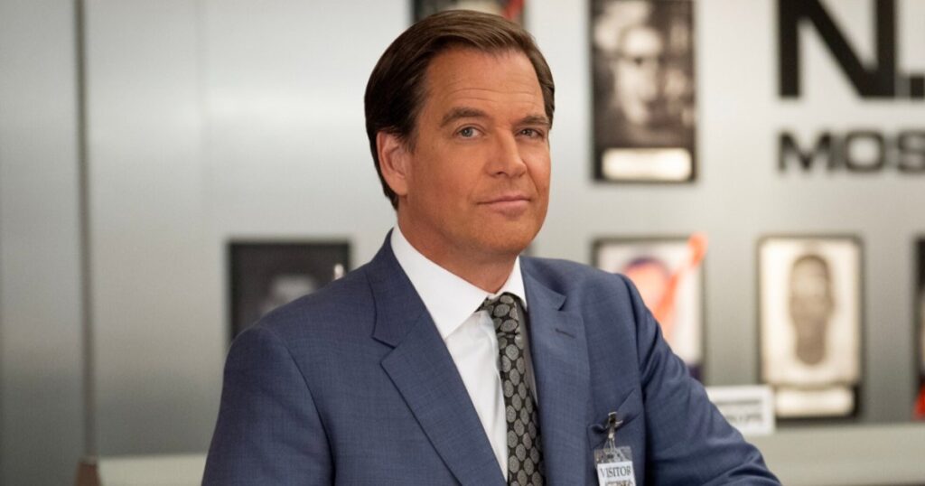 ‘NCIS’ Season 24 Trailer Shows the Return of Michael Weatherly’s ‘Very Special Non-Agent’ Tony DiNozzo (Exclusive)