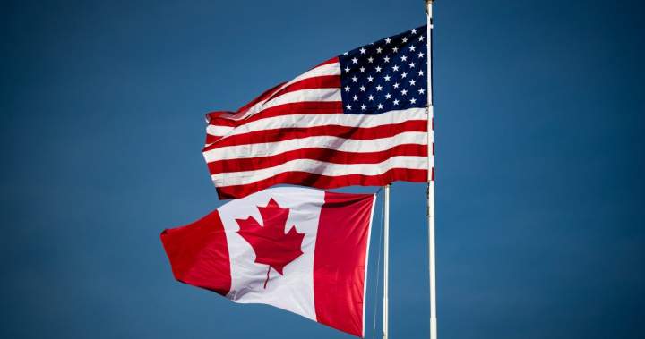 Latest U.S. tariffs on Canadian goods take effect, with some changes