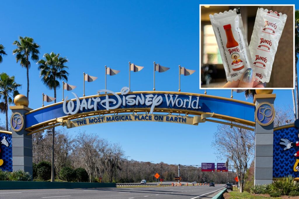 Disney’s secret sauce switcheroo that has fans quietly cheering