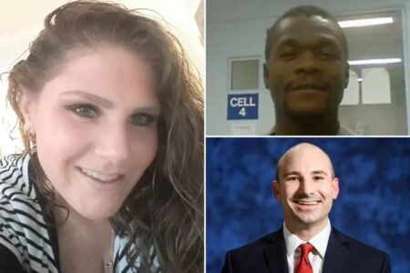 Virginia angel mom says blue state DAs are putting illegal immigrant criminals before public safety