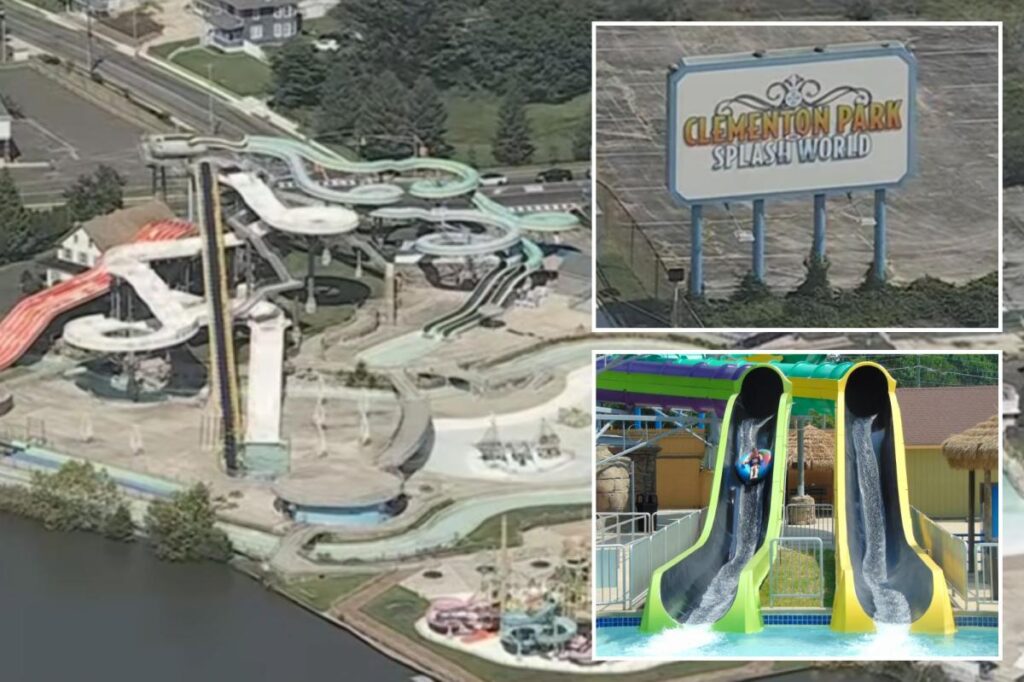 Historic NJ amusement park permanently closes, owners seek buyer: ‘Meant so much’