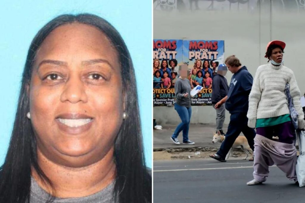 Exclusive | Feds smash multi-million dollar homeless scheme as charity worker with shady list of ‘ghost clients’ dragged from her home