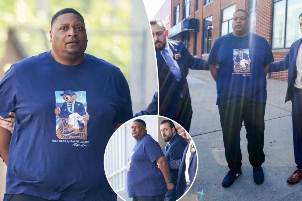 NYPD cracks 30-year-old rape case after stealthily collecting DNA from suspect: sources