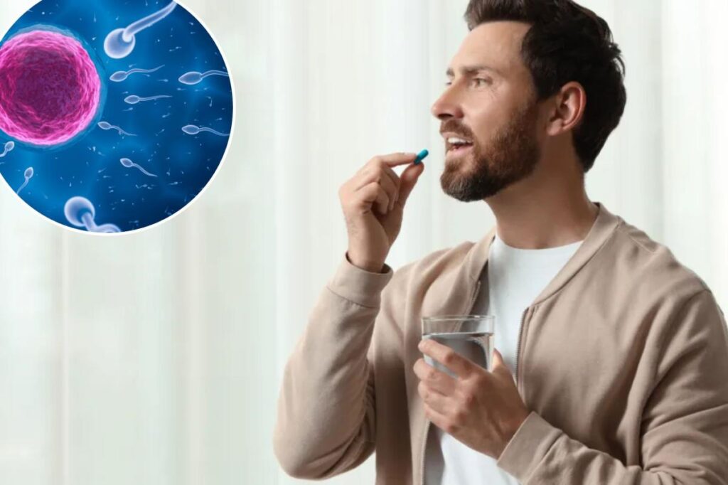 New male birth control options are on the way — including a pill that could make orgasms even better