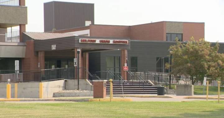 Charges not laid against RCMP officer who broke woman’s arm in Saskatchewan