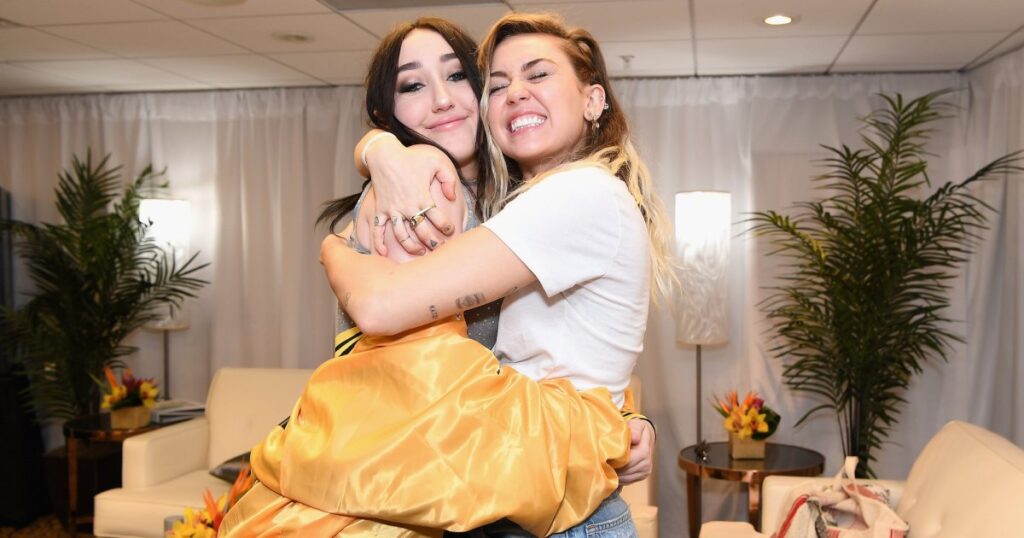 Is Miley Cyrus’ New Song ‘Innocent Ways’ About Sister Noah Cyrus? Lyrics Explained