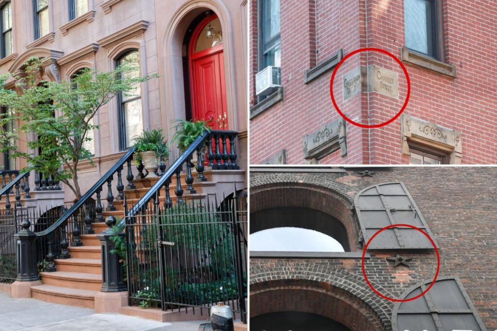 The quirky, hidden oddities once essential to NYC that most New Yorkers walk right past