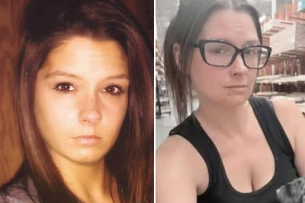 Missing Ohio mom mysteriously found dead on top of Indiana train car — 130 miles from where she was last seen