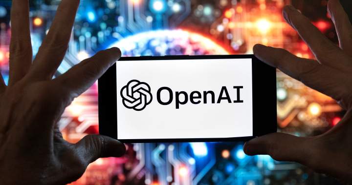 Canada watching OpenAI’s Australia hack ‘closely,’ officials say