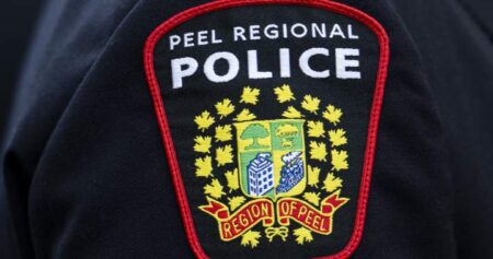 Distraction thefts spiking in Peel, police say after woman robbed of $19K in jewelry