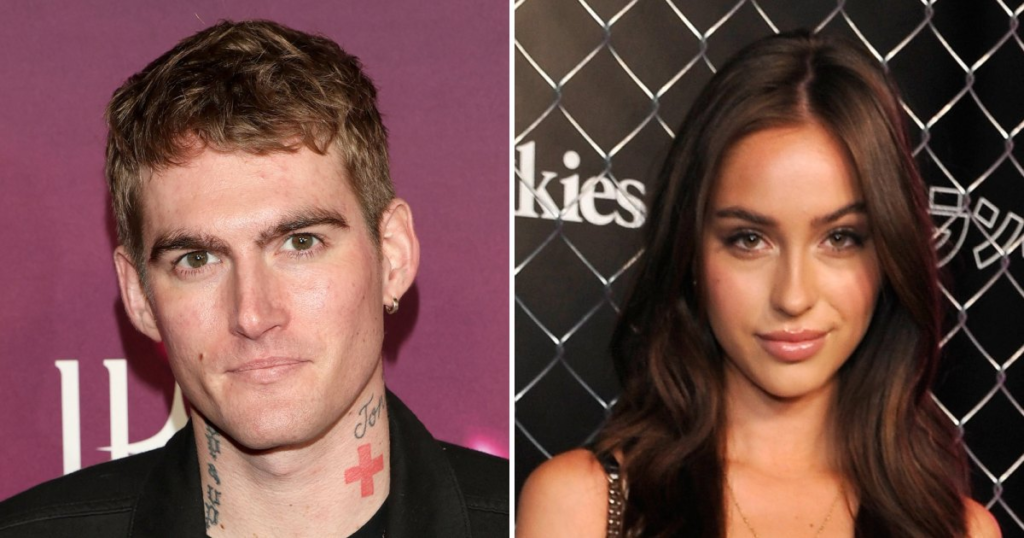 Presley Gerber’s Ex-Girlfriend Cameron Rorrison Pens Emotional Tribute Nearly 1 Week After His Death at 27