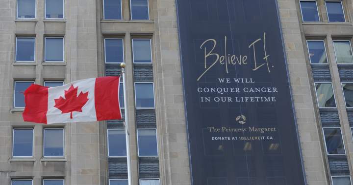 Anonymous $100M donation boosts Princess Margaret Cancer Foundation