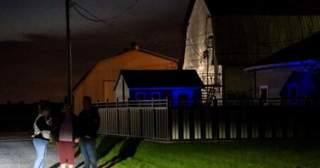Victims of Quebec helicopter crash remembered as TSB launches probe