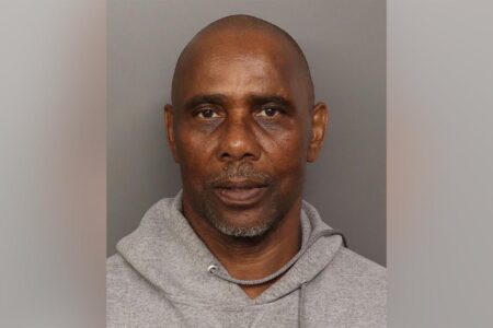 Police hunt sexually violent predator who vanished after GPS ‘tamper mode’ alert