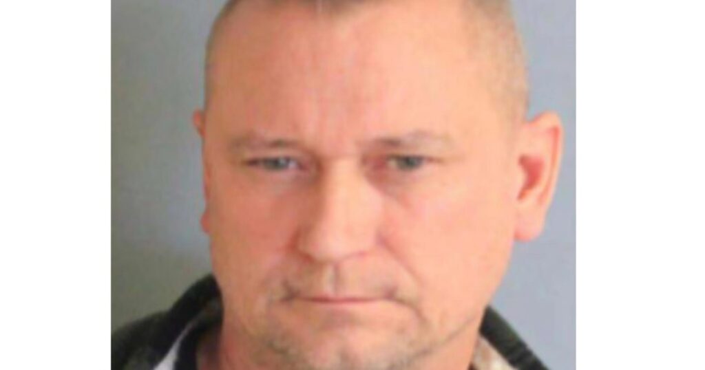 Retired LAPD Cop Sentenced to 20 Years for Fatally Shooting Girlfriend’s 20-Year-Old Son in Dispute