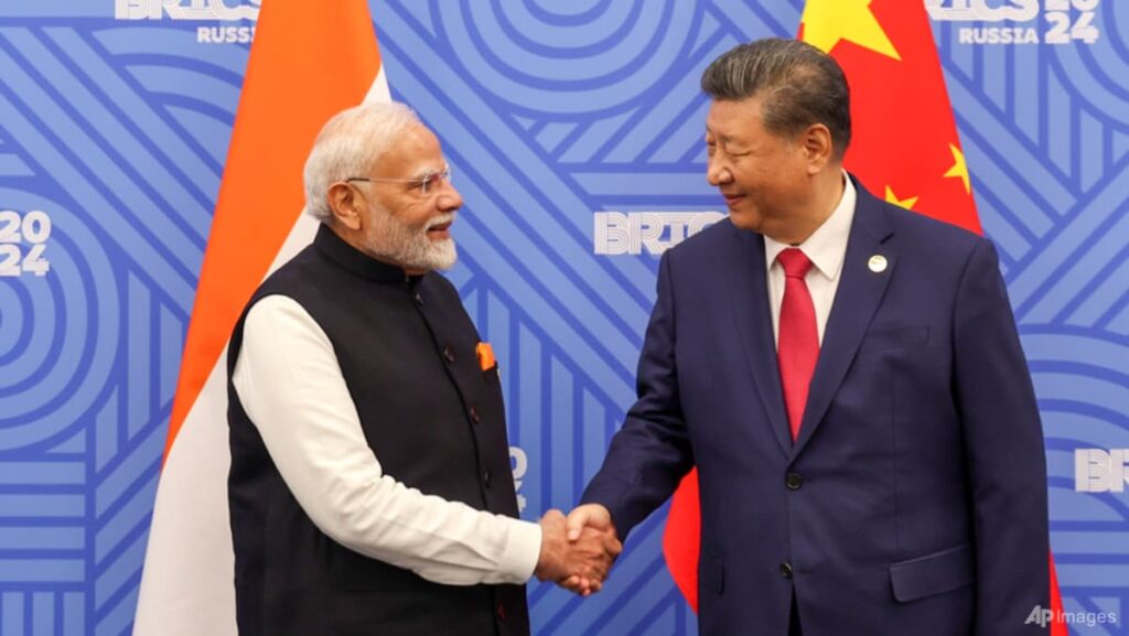 Xi Jinping heads to India for BRICS summit overshadowed by war