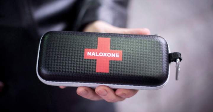 Advocates voicing concerns over rising drug overdoses in Manitoba