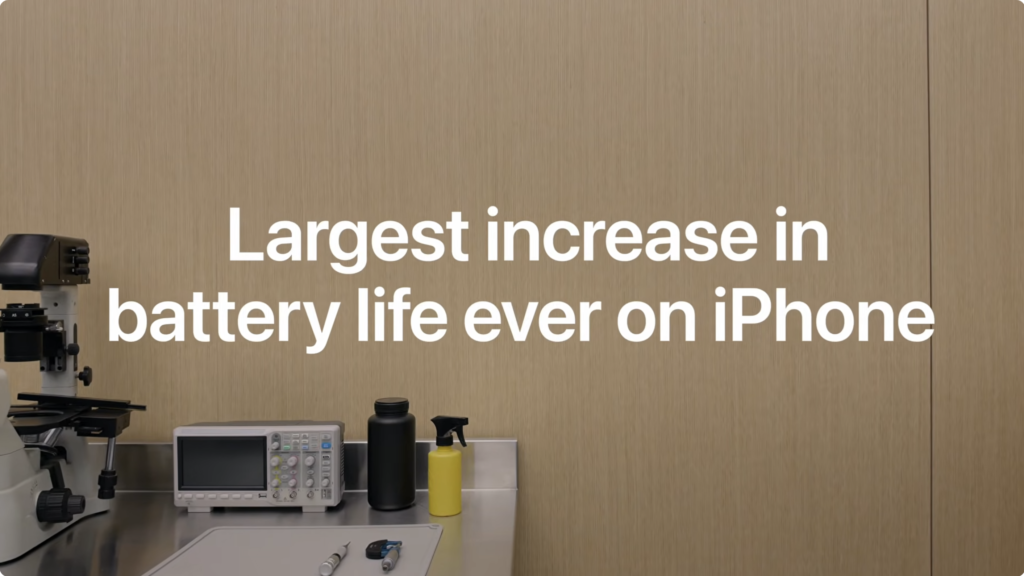 The iPhone 18 Pro Max’s Battery Is a Beast, but Save $100 and Stick to Last Year’s Model