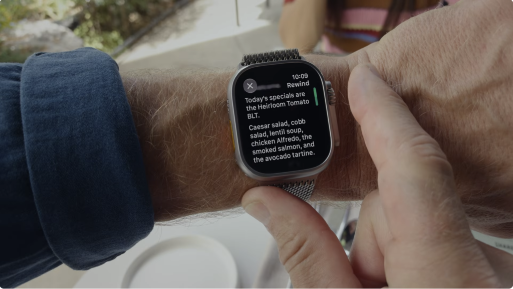 Don’t Sleep on Apple’s Audio Intelligence. It Reveals a Lot About Where We’re Headed