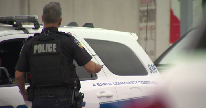Charges dropped against 2 men accused in Toronto Pearson gold heist