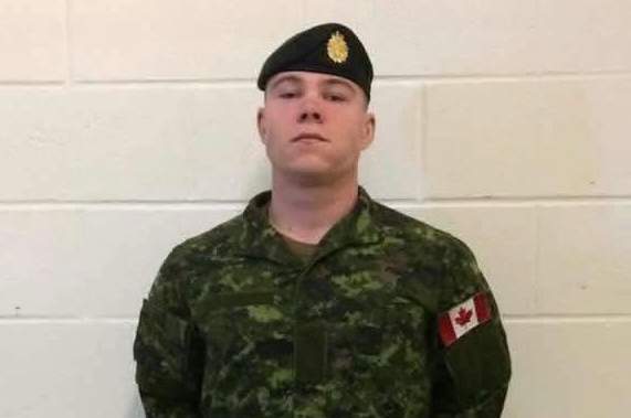 Belleville gunman spouted COVID-19 conspiracies while in army, say sources