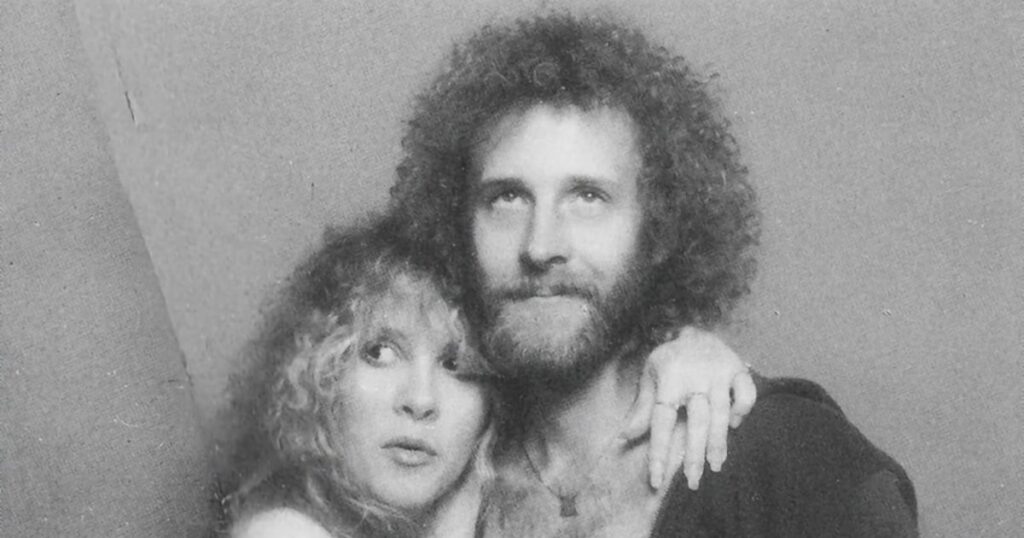 Stevie Nicks’ Younger Brother Christopher Nicks Dead at 72 After Private Cancer Battle: ‘Rest Easy’