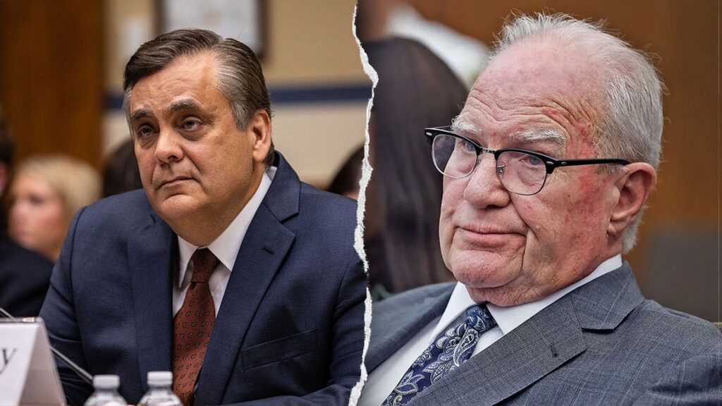 Lindsay Clancy’s attorney challenges Jonathan Turley over holdout juror criticism