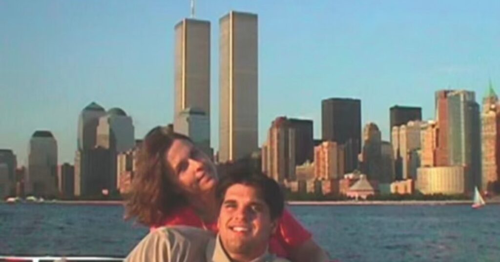 Viral TikTok Star Ann Douglas Has Unexpected — And Heartbreaking — Connection to 9/11 (Exclusive)