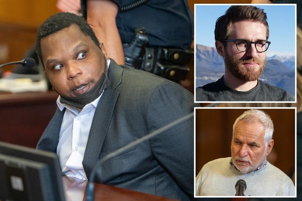 Columbia University student fatally stabbed in Central Park remembered as ‘brilliant mind’ – as killer learns his fate