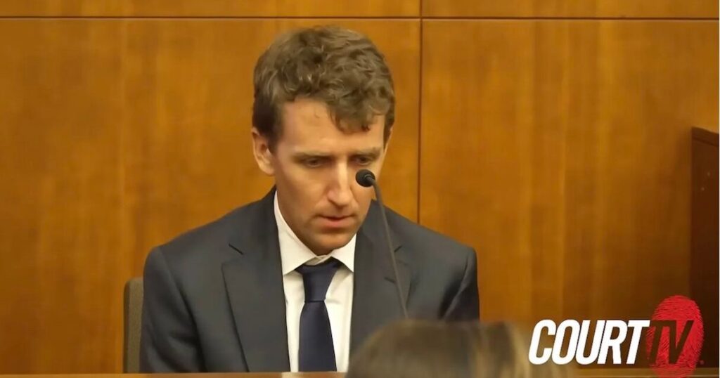 Who Is Patrick Clancy? Lindsay Clancy’s Ex-Husband Played Role in Murder Trial Before Mistrial