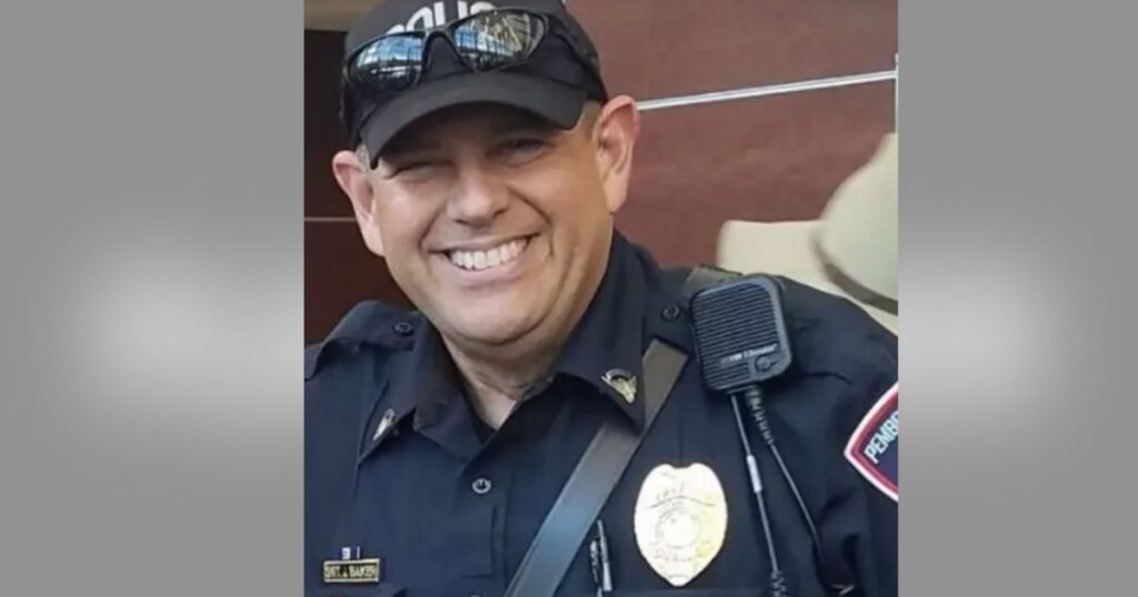 Woman Chronicled Cop Husband’s Recovery From On-Duty Crash Before Killing Him in Murder-Suicide